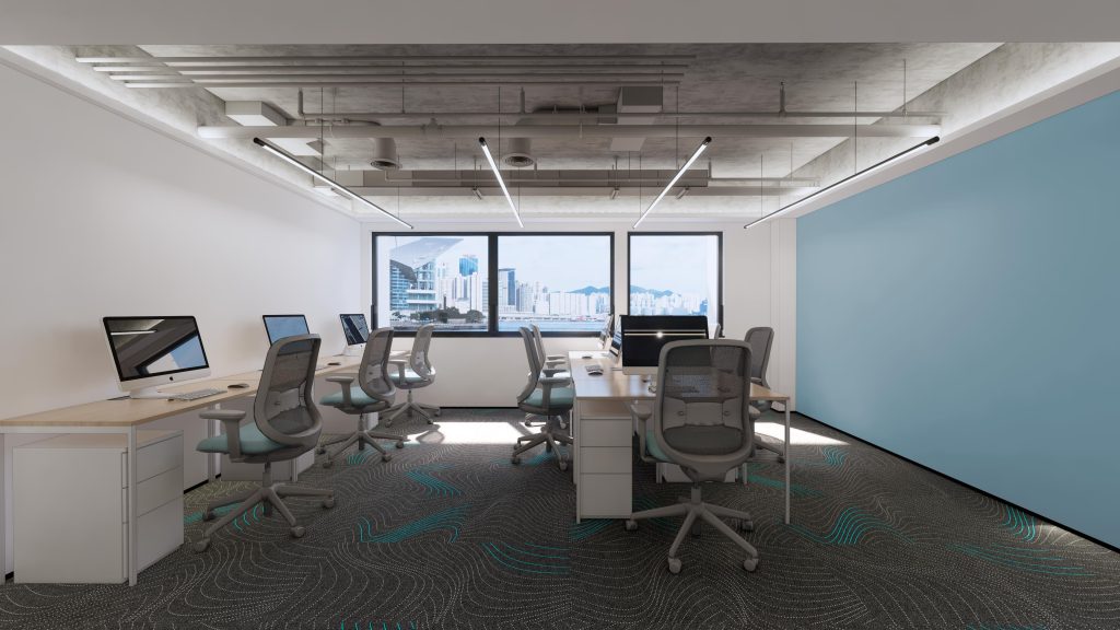 Private Offices
