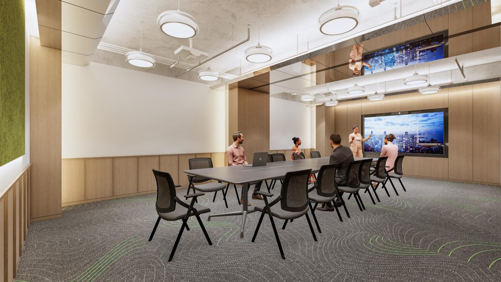 Meeting Room