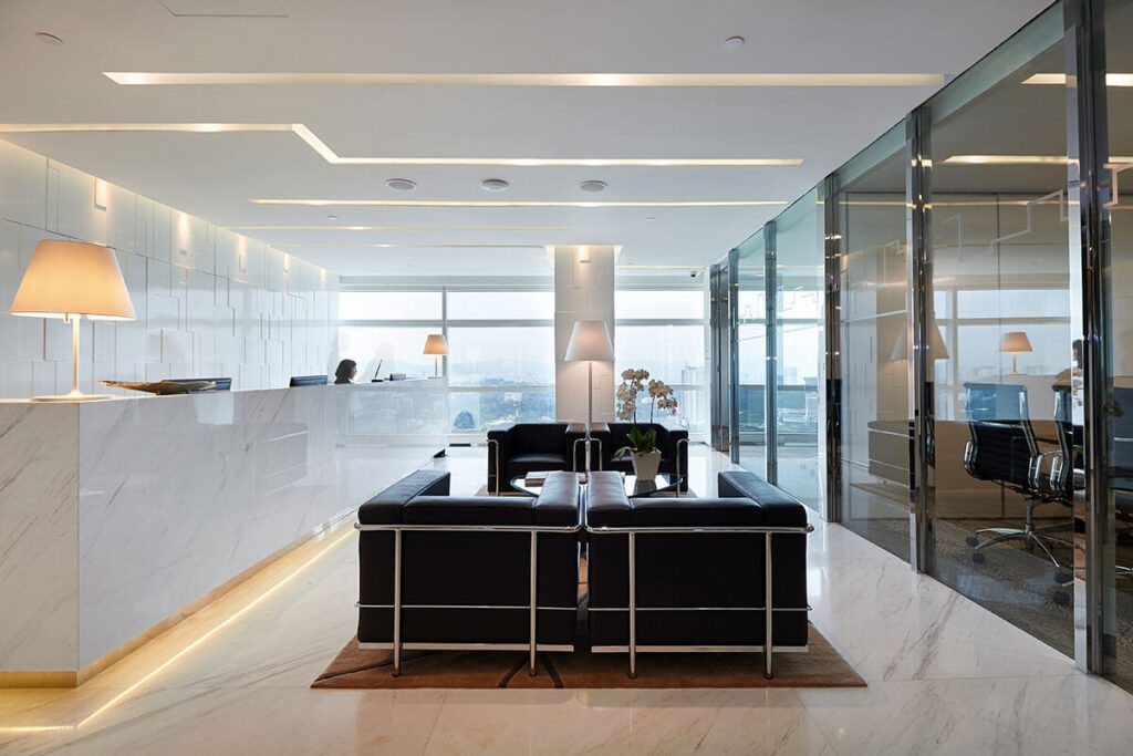 “CEO SUITE Expanding in Region on Bullish Demand”