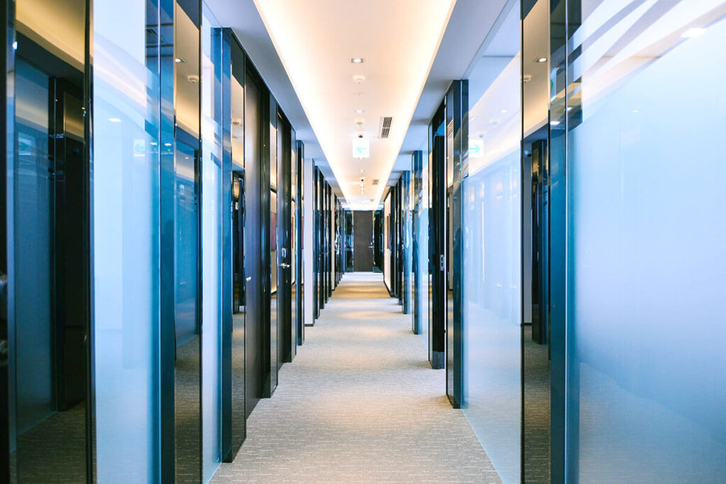 CEO SUITE Opens its First Location in Vietnam, Offering Premium Serviced Offices at Hanoi Lotte Center
