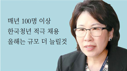 "한상의 비즈니스 경험과 지식은 후세대에게 큰 자양분이 될 수 있습니다. 젊은 세대에게 든든한 멘토가 되고 싶습니다."