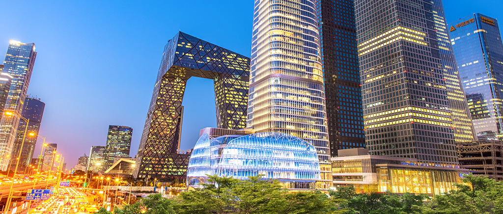 Reasons Why International Firms Should Enter China