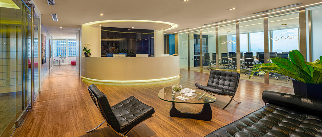 Why Choose Office Space in Manila?