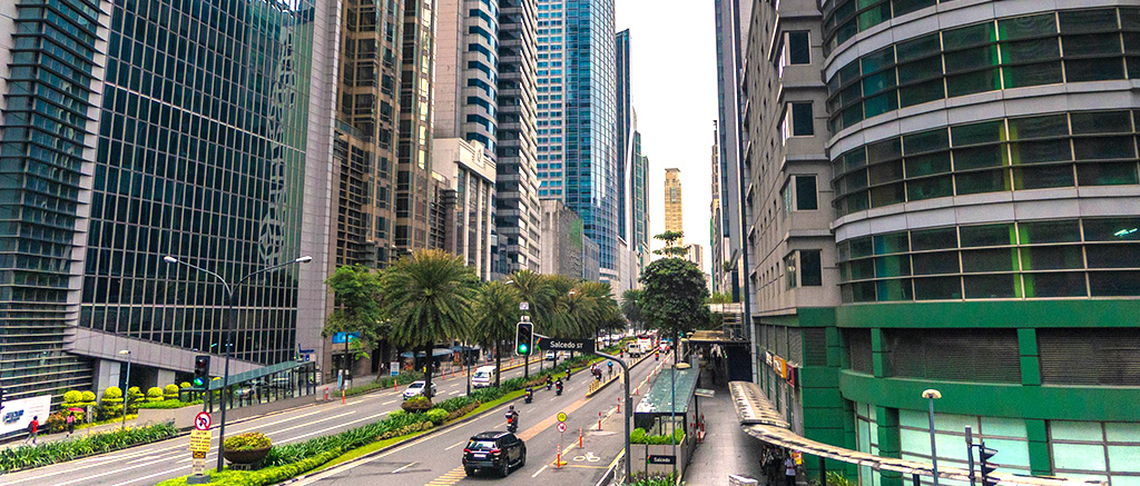 Commercial Space For Rent in Makati