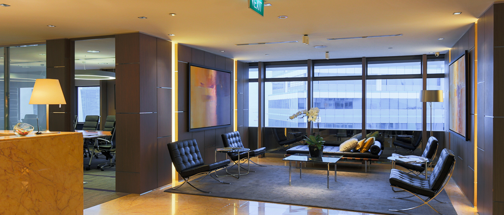 The Virtual Office: A Concept Rooted in Society