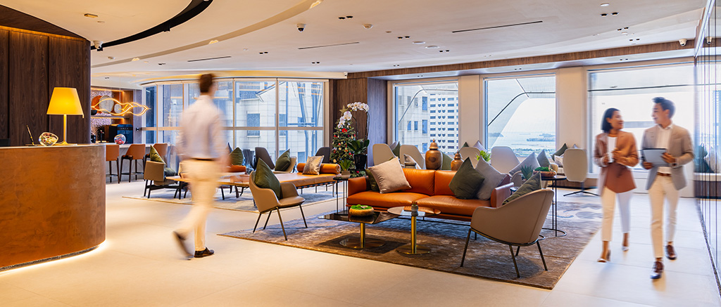 Should You Lease or Buy Office Space?