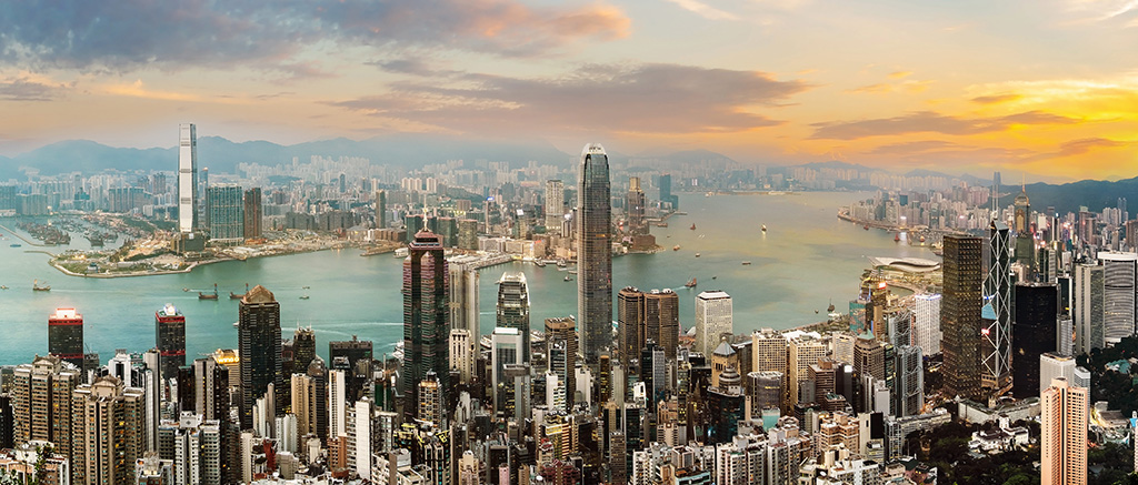 Tsim Sha Tsui vs Central: Which Hong Kong Business District Makes More Sense For Your First Office