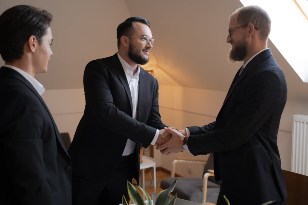 Expanding Overseas: Why You Need a Local Partner When Moving to a New Country