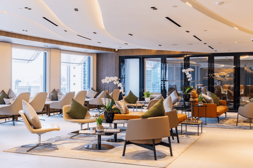 The Power of Design: How a Beautiful Office Changes the Way You Work
