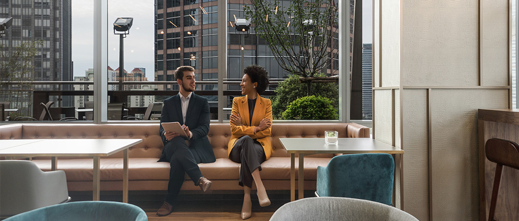 Digital Addresses: How to Have a Famous Office Location Without Being There
