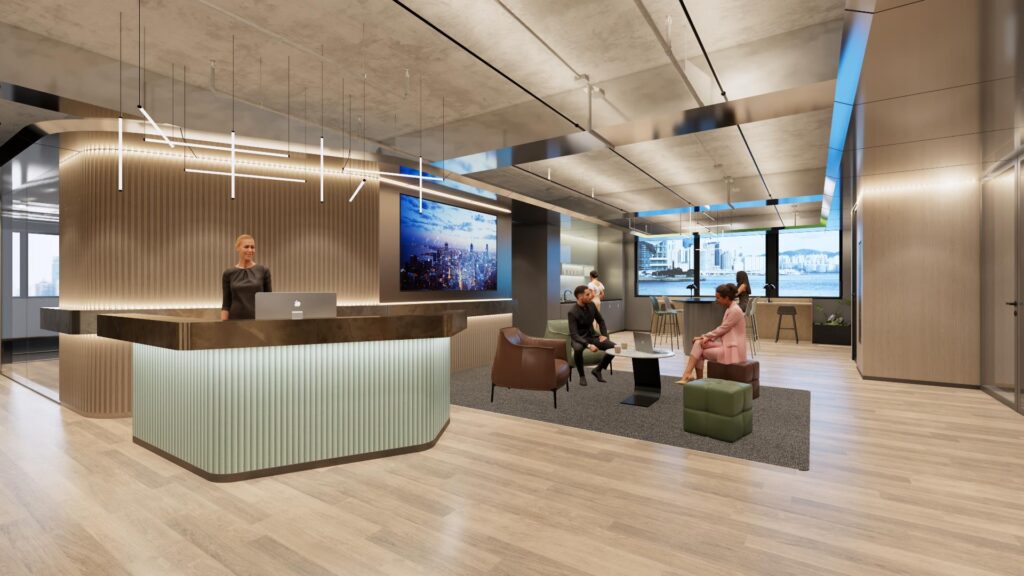 CEO SUITE to Launch Work Wise in Central Hong Kong This June