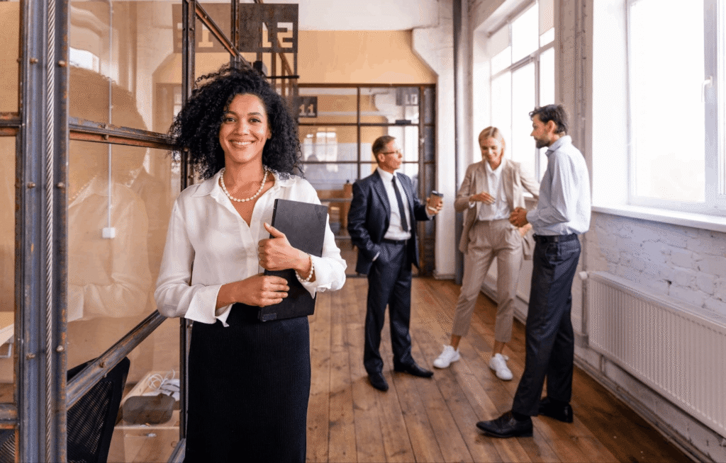 A Multicultural Team: How Our Diverse Staff Helps You Avoid Mistakes