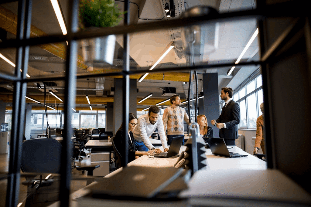 Payrolls & Taxes: Let Us Handle the Admin While You Focus on the Vision