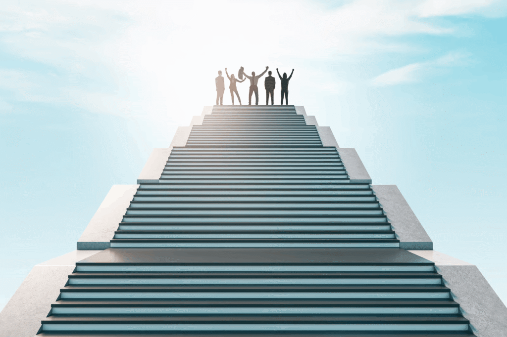 Proven Success: Celebrating the 100,000 Businesses We Have Supported