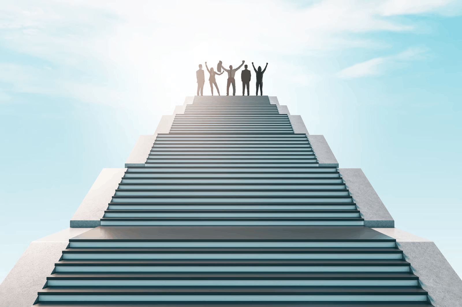 Proven Success: Celebrating the 100,000 Businesses We Have Supported