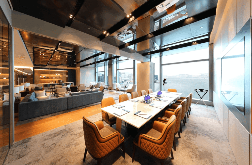 Meeting Rooms: Spaces Designed to Help You Close Your Biggest Deals