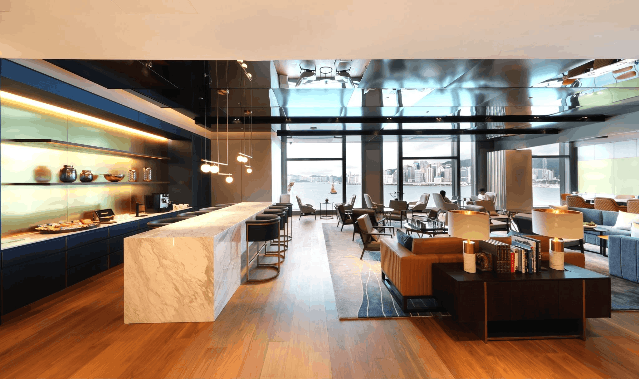 The Office Energy: Using Ancient Design Secrets to Create a Positive Vibe
