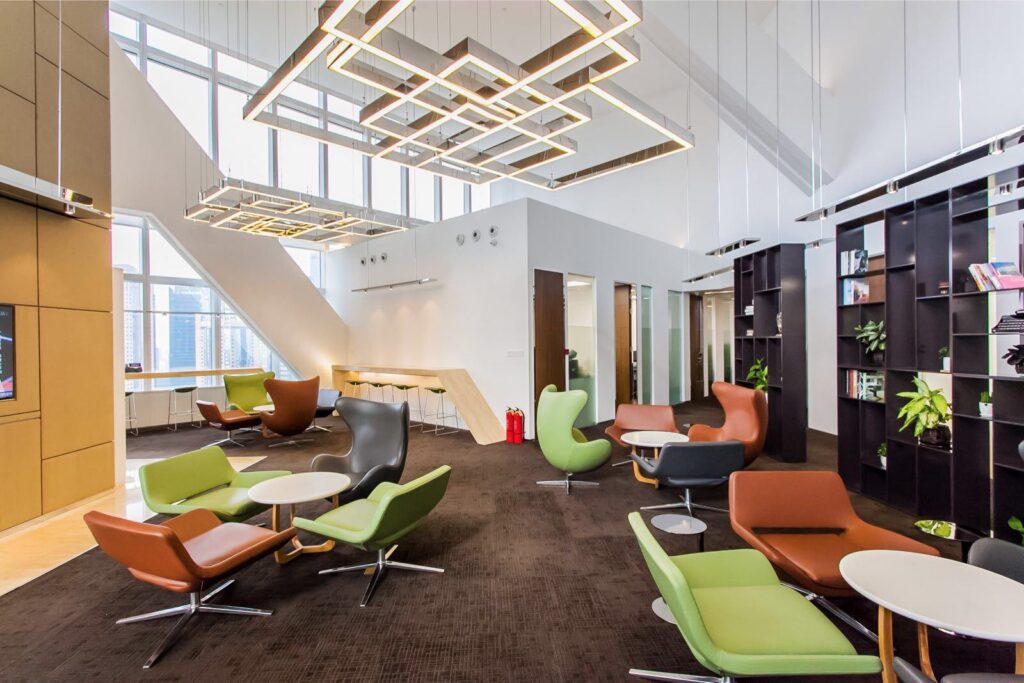 Shanghai World Financial