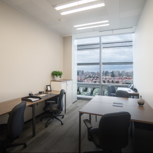 Meeting Room - The Exchange Twin Towers