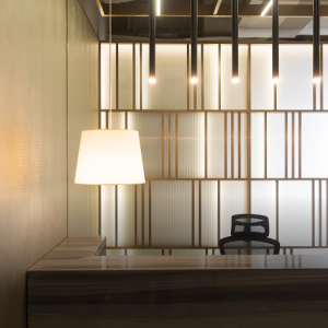 가상 오피스 – Sunshine Financial Center