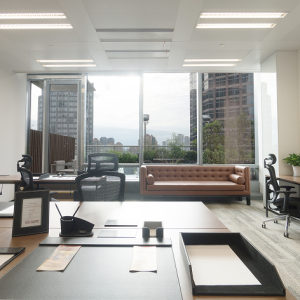Coworking (Tiket Harian) – TETT