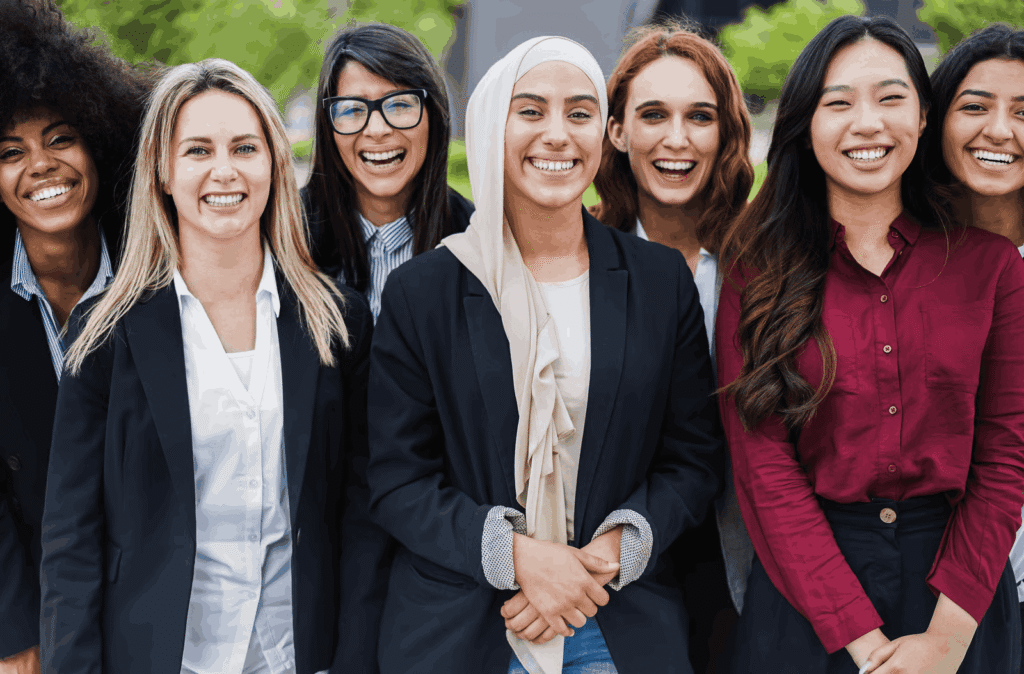 IWD Preview: How We Empower Women Leaders Globally