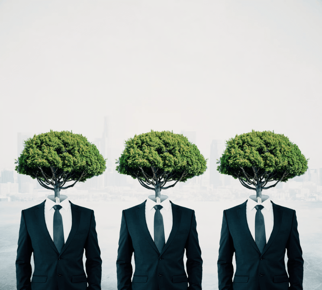 The CEO Mindset: Why the Best Leaders Prioritize Their Environment