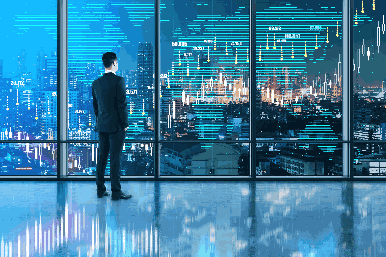 Business Setup: Your Gateway to the World’s Fastest-Growing Markets