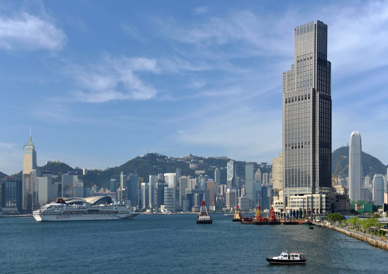 Virtual Office-Athenee Tower