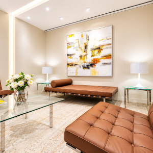 Virtual Office – LGK TOWER