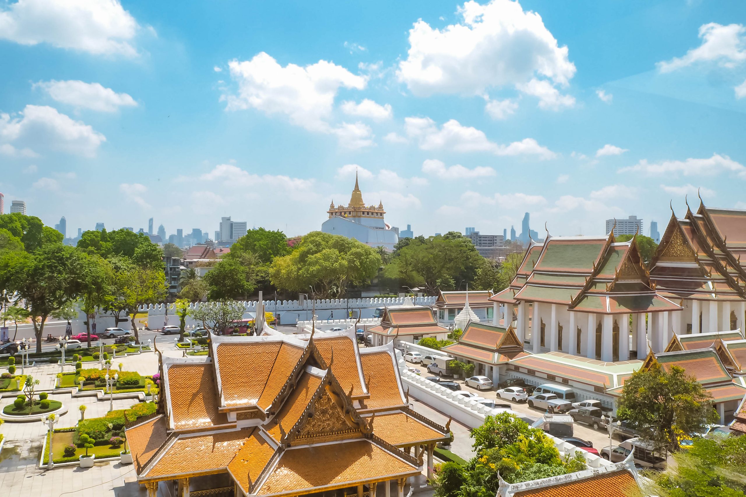 กรุงเทพฯ