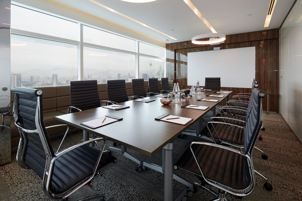 CEO SUITE Launches Exclusive Deals for Visa Corporate Cardholders in Asia Pacific