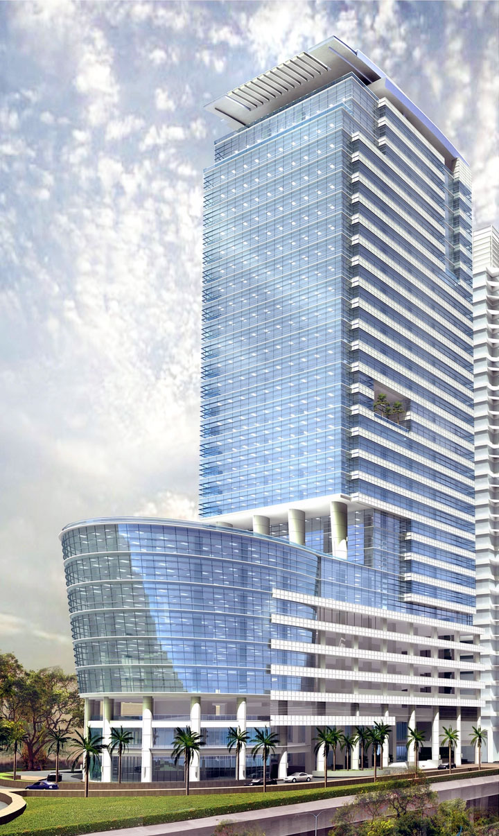 Axiata Tower