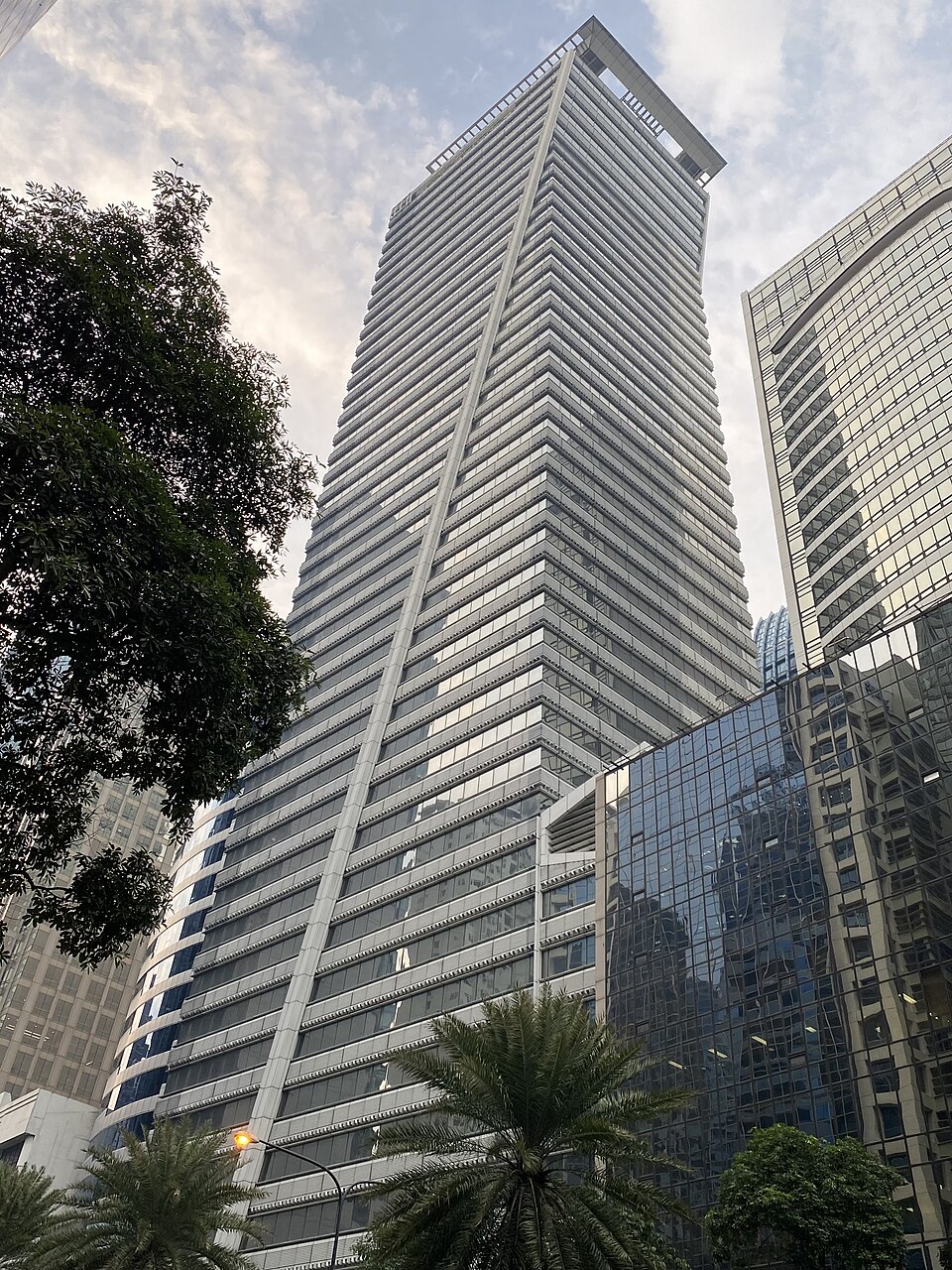 LKG Tower