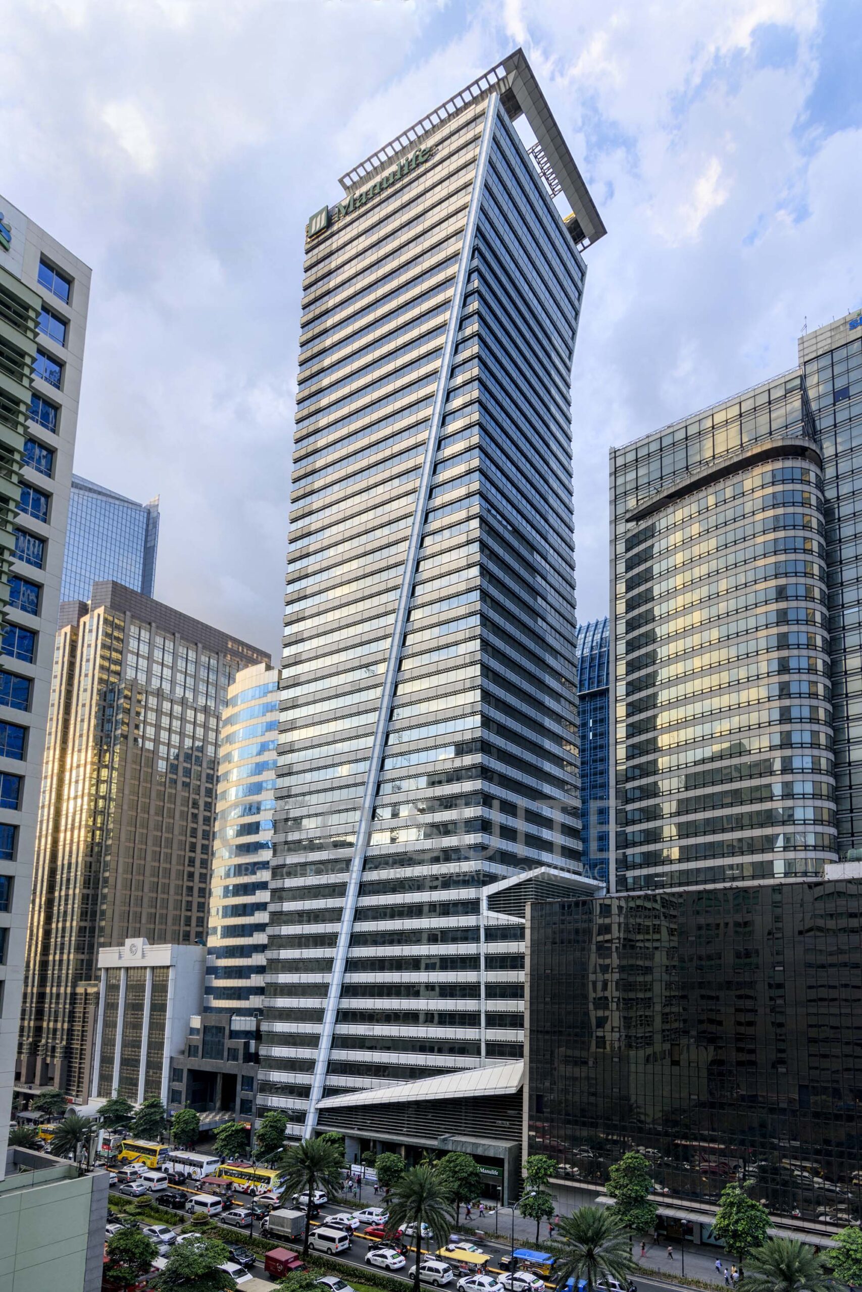 LKG Tower