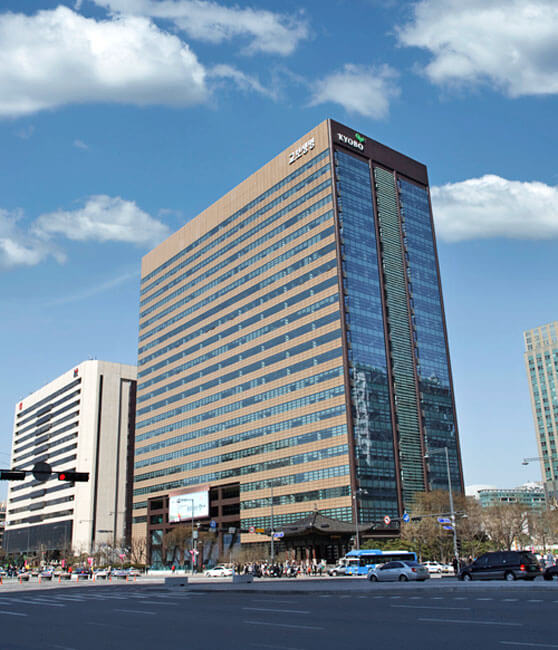 Kyobo Building