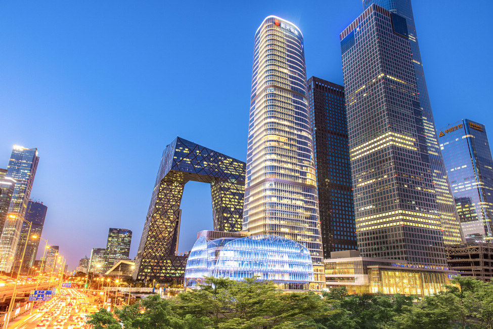 Sunshine Financial Center