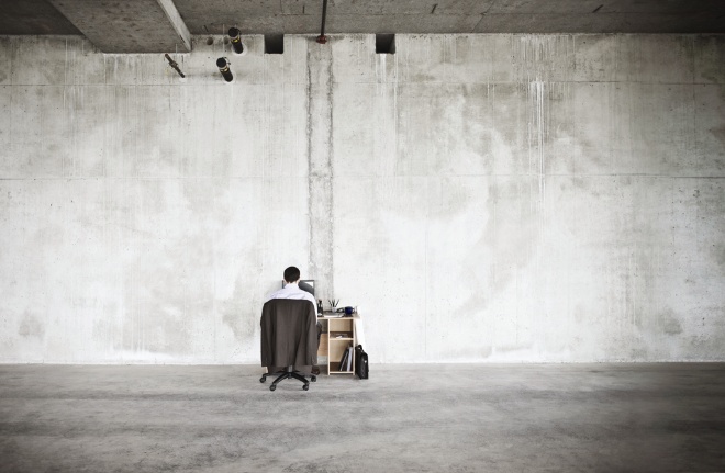 The 21st Century Workplace According to Millennials