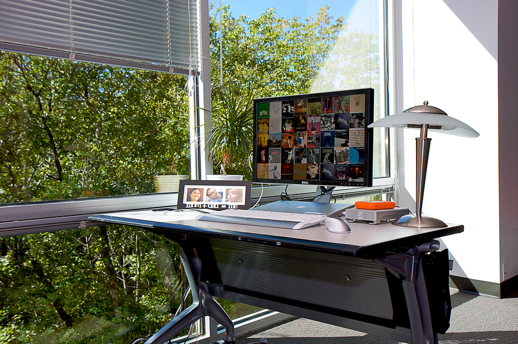 How Flexible Working Can Work for You