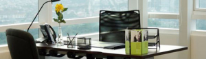Personalizing Your Serviced Office Space