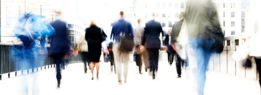Changing Hiring Trends in Asia