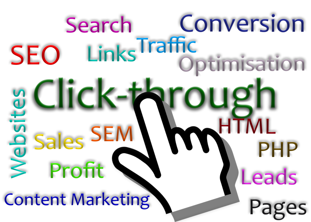 How to Create Title Tags That Increase Your Click-through Rate