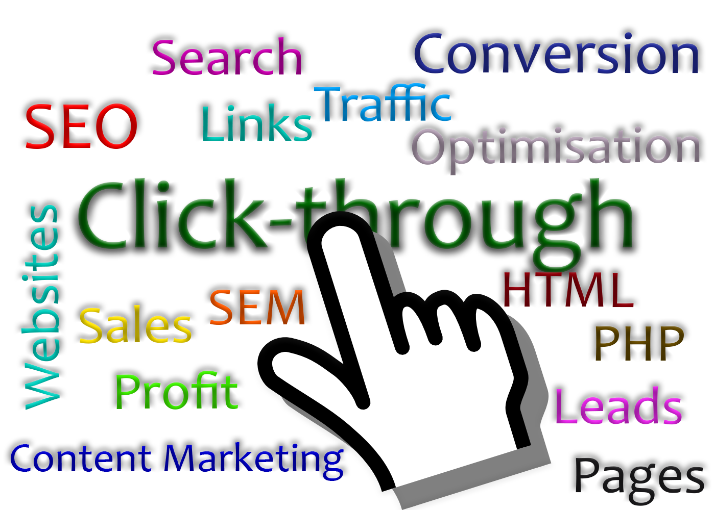 How to Create Title Tags That Increase Your Click-through Rate
