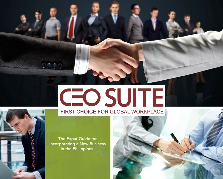 Are you a foreigner or with a foreign-registered company planning to put up a business in the Philippines?