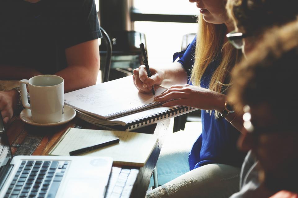 5 Rules to Make Your Meetings More Productive