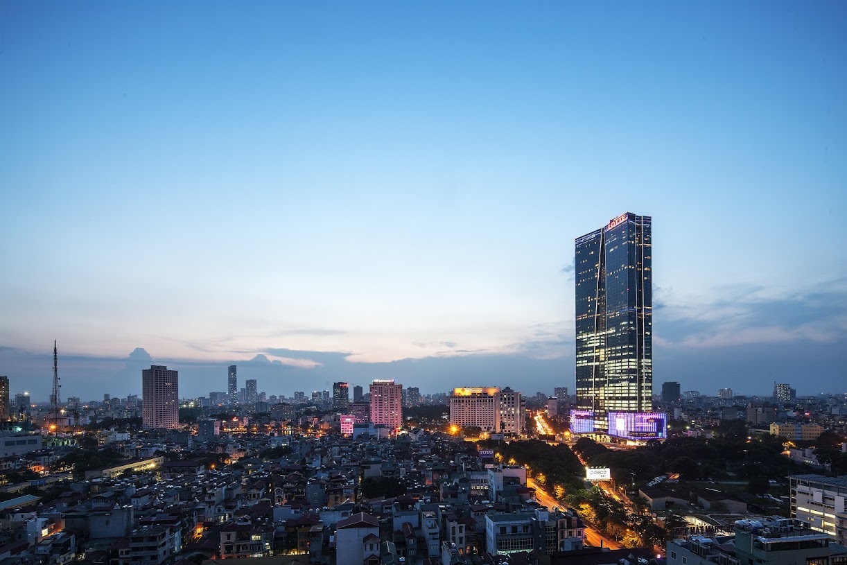 The Great Things About Putting Up A Business in Hanoi