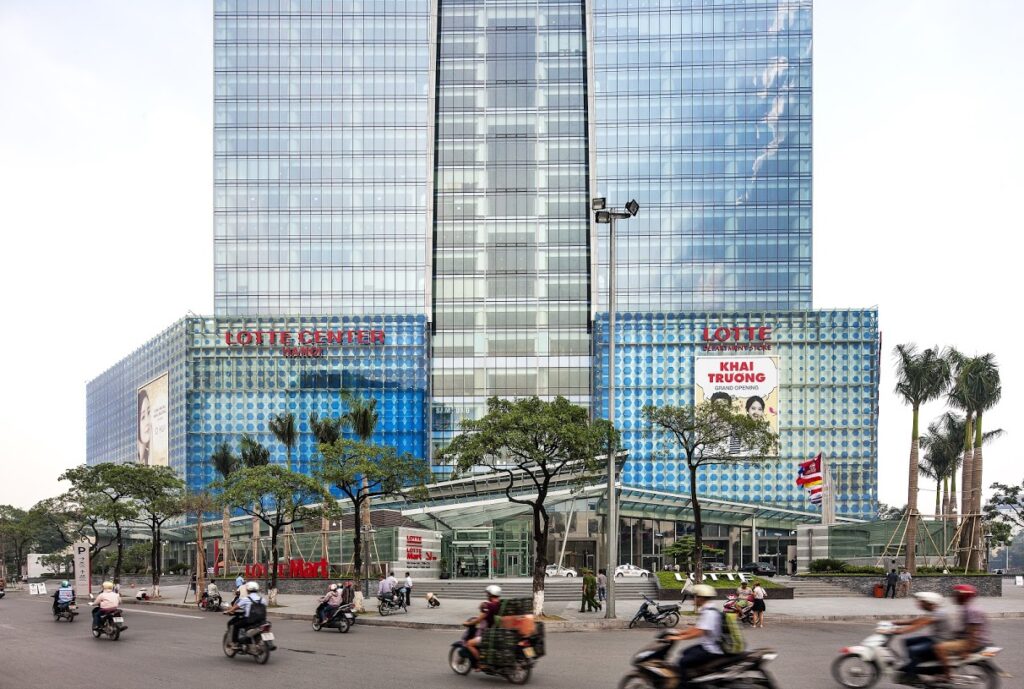 วิธีขยายธุรกิจในฮานอย เวียดนาม อย่างชาญฉลาดและสะดวกสบาย