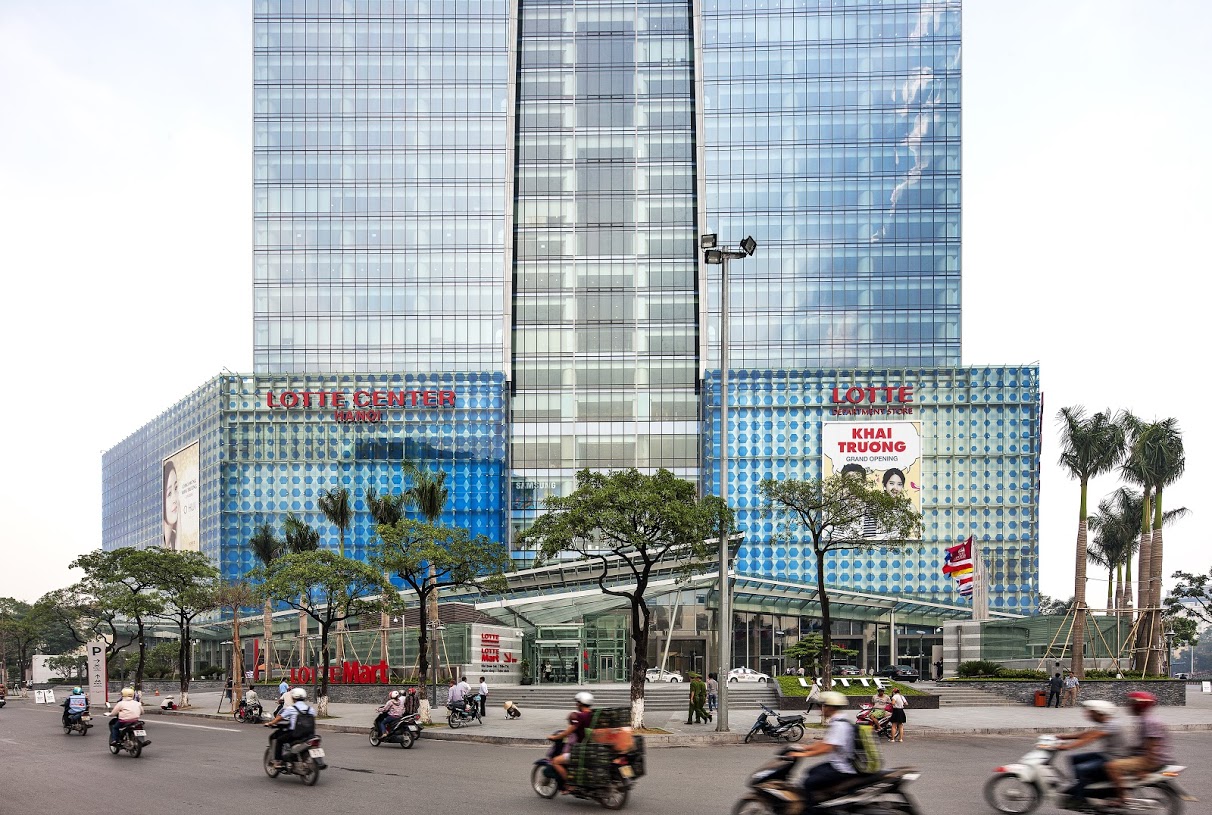 A Smart and Convenient Way to Expand your Business in Hanoi, Vietnam