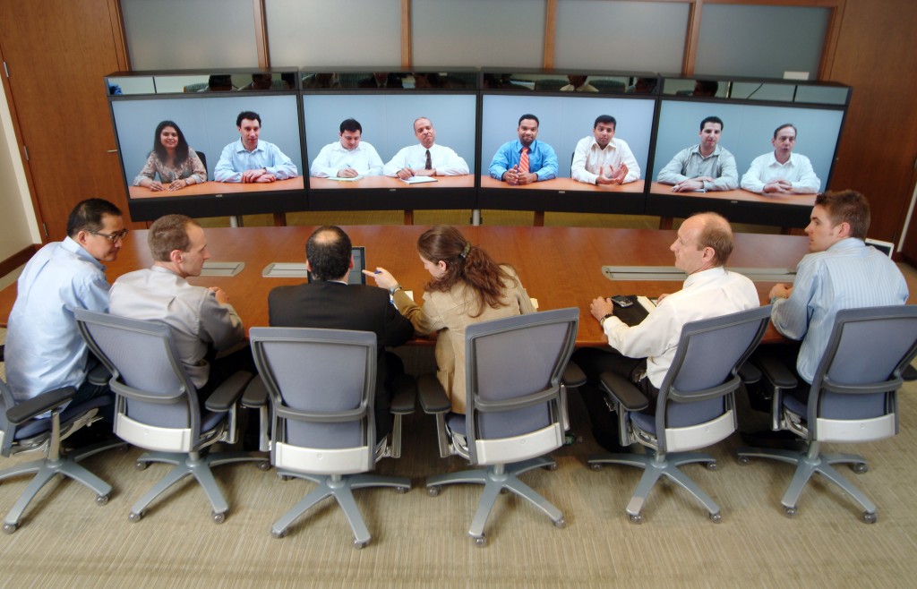 Top Benefits of Renting a Conference Room for Your Next Meeting