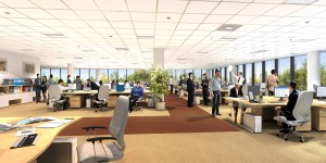 Perks, Accolades and More… Saying Thanks in the Workplace